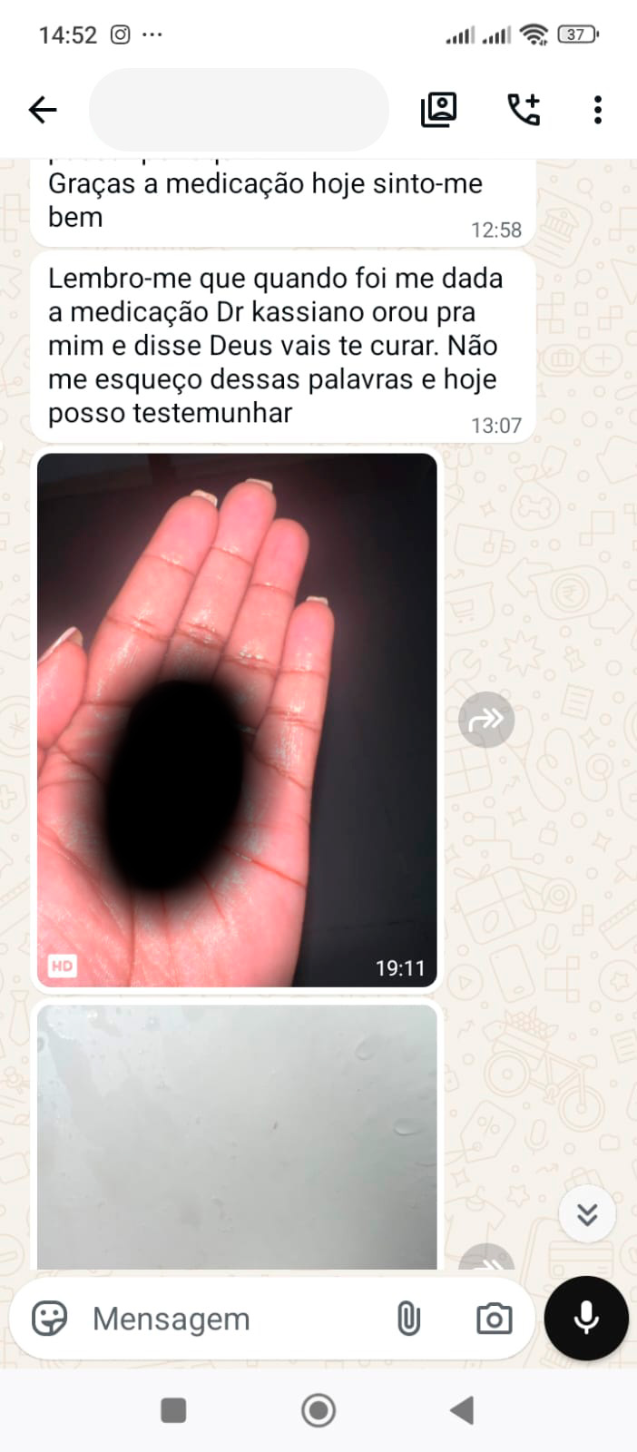 Testemunho 2