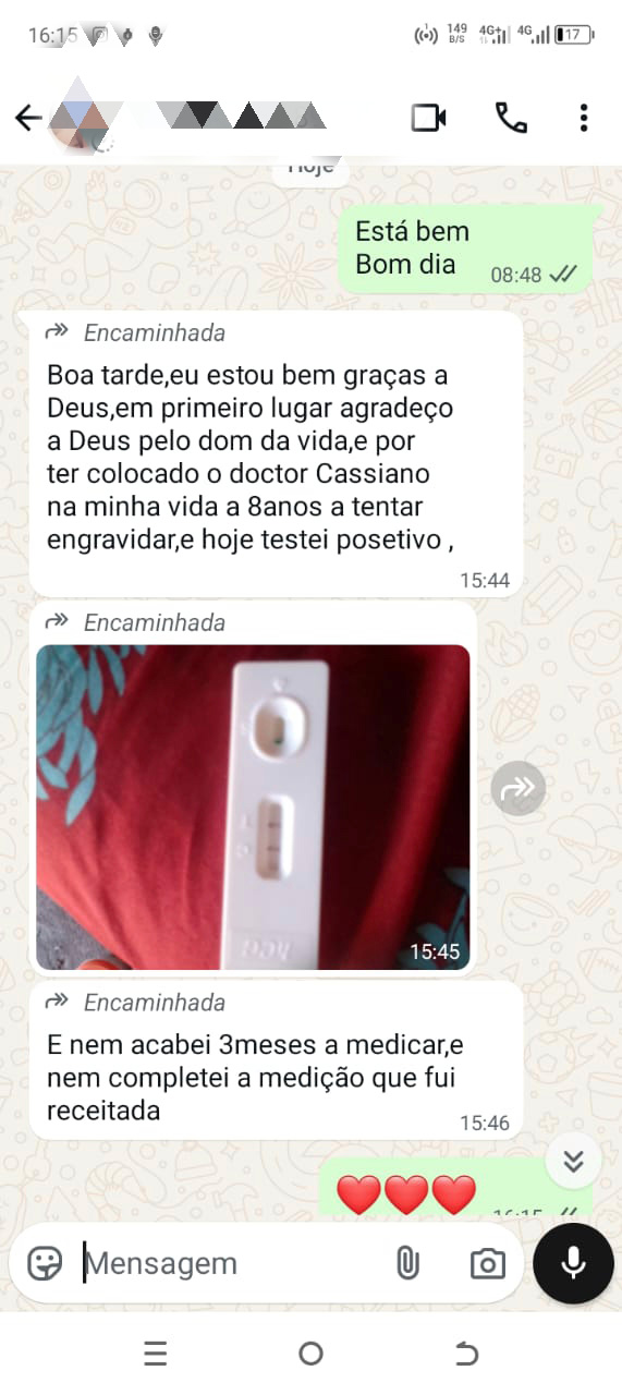 Depoimento 1