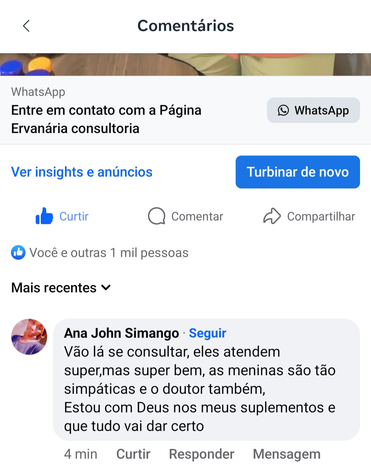Depoimento 2