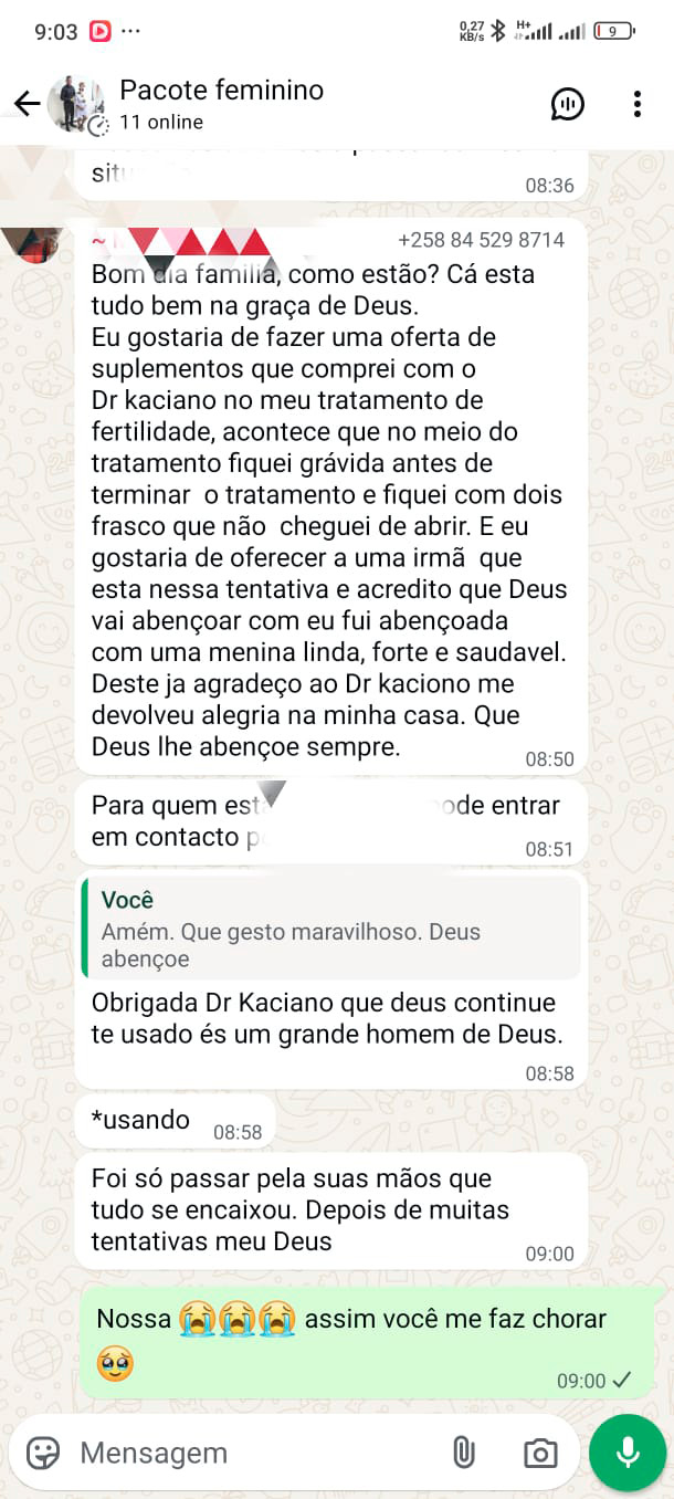 Depoimento 4